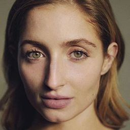 Therica Wilson-Read 飾演 Stella