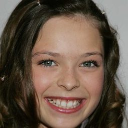 Danielle Bouffard 飾演 Jane Garfield