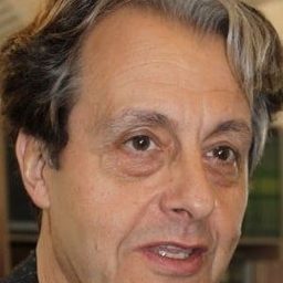 Christian Bujeau 飾演 Jean-Pierre Goulard