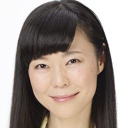 園崎 未恵 飾演 Arte Sema (voice)