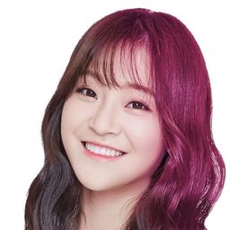 陳怡凡 飾演 Bai Lu / Civet