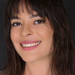 伊岑坎·古梅奇 飾演 