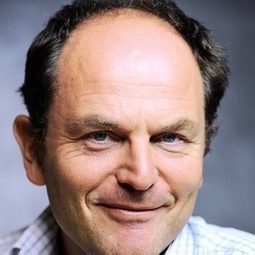 Anthony Souter - Lung Ta: The Forgotten Tibet編劇