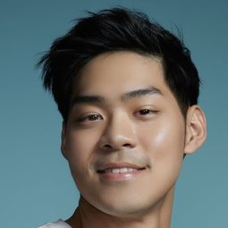 孫君實 飾演 Hung-Nan