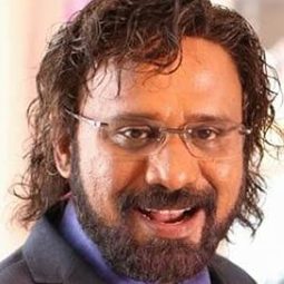 Raffi - 搏命三兄弟：擂台亂戰演員 飾演Falgu Aashan