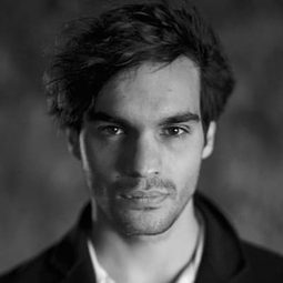 艾尼克·薩戈德里 - My Dearest Señorita演員 飾演