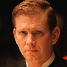 James Wilby - Tom's Midnight Garden演員 飾演Uncle Alan Kitson