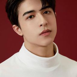 納塔瓦·芬克勒 飾演 LuoKK