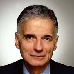 Ralph Nader - Hempsters: Plant the Seed演員 飾演Himself