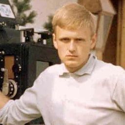 Bo Arne Vibenius - 鐵鏈女復仇記：殘酷的紀錄片編劇