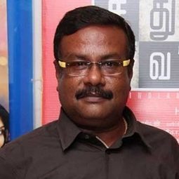 伊拉瓦拉蘇 飾演 Anjuvatti Alagesan