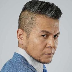 楊永豐 飾演 Zhou Zong