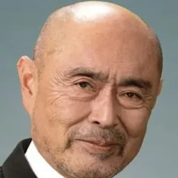 伊武 雅之 飾演 Shinpei Kuzo