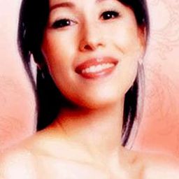 Young-Ok Shin 飾演 Azema