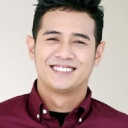Amar Asyraf 飾演 Budi (Anak Razak)