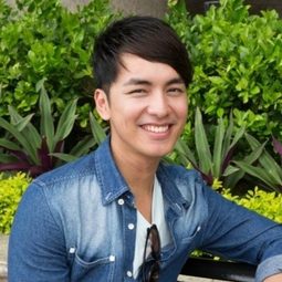 Chen Zhi-Ming 飾演 Jack