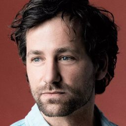 Florian Stetter - Rieke's Love演員 飾演Nils Wehmeyer