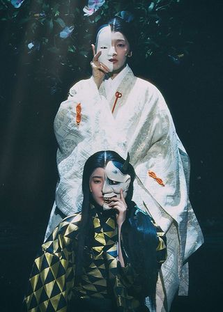 《Matsu to One》電影海報