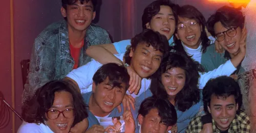 黃家駒首部紀錄片《真的相識過》葉世榮陳健添監製 6.11港映33週年祭 - Enjoy Movie Blog