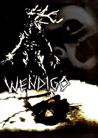 《零下 17℃之寒顫》電影海報