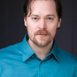 Dayleigh Nelson 飾演 Felix's Dad