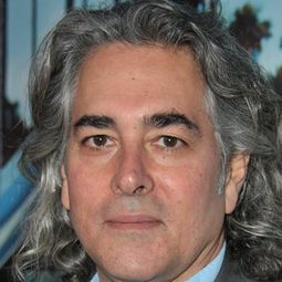 Mitch Glazer - C.I.A.追緝令編劇