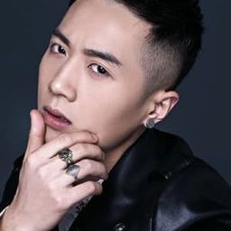 許吳彬 飾演 创意男