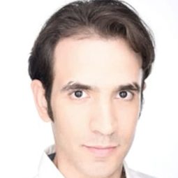 Erick Swolkin 飾演 Second Intruder