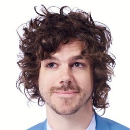 安德烈·海蘭 - 羅斯福先生冇事嘛演員 飾演Art