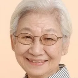 麻生 美代子 飾演 Frau Rottenmeier (voice)