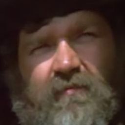 Tommy Polgár - 基督停留在埃博利演員 飾演Sanaporcelle (as Tommaso Polgar)