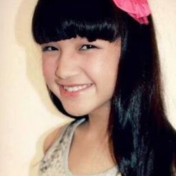 Bella Graceva 飾演 Ranti Kecil