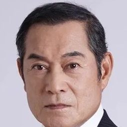 松平 健 飾演 Dankichi Nitobe (voice)