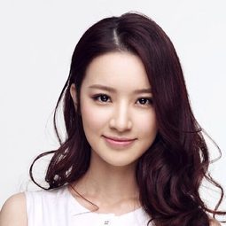 梁婧嫻 - 藍色生死戀演員 飾演Su Ran