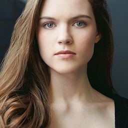 Anwen O'Driscoll 飾演 Jaime Buckley