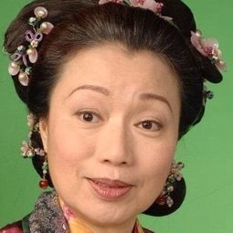 程可為  飾演 Eyes trainer