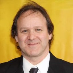 Jon Fishman 飾演 Self