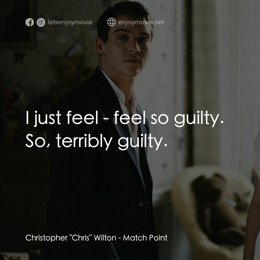 迷失決勝分電影對白：Christopher 