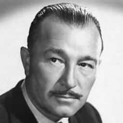 Robert Armstrong 飾演 Performer