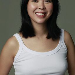 Chan Suan - 宇宙戀曲演員 飾演Dra. Cintia Huang