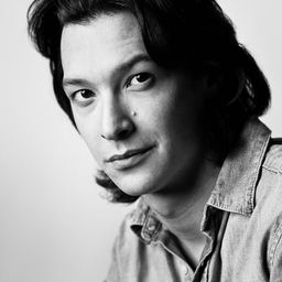 Alexey Frandetti 飾演 Orda