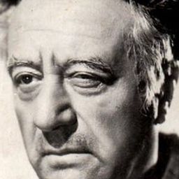 Raimu 飾演 Francois Patusset