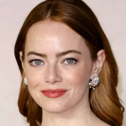 愛瑪史東 飾演 Gwen Stacy