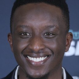 阿米德·席拉 飾演 