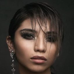 克斯蒂·馬爾多納多 飾演 Self