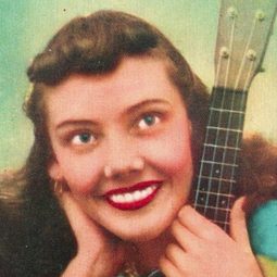 Rhoda Williams 飾演 Drizella (voice)