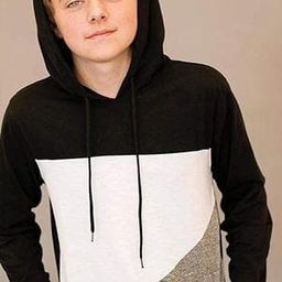 Deke Garner - 恐懼虛空演員 飾演David (segment: A Bird's Nest)