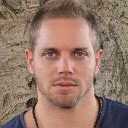 特洛伊·霍尼塞特 飾演 Jonny Sutherland