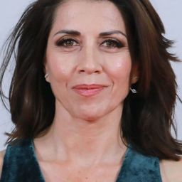 Alicia Borrachero 飾演 Psicóloga