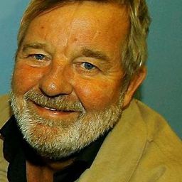 Kjeld Nørgaard - 只賣有機肉演員 飾演Leif Larsen